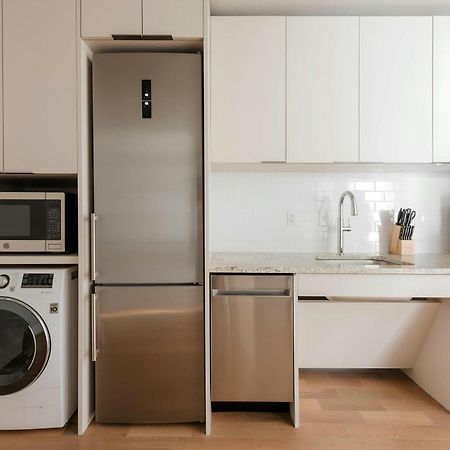 Sonder By Marriott Bonvoy The Magnolia Apartments Back Bay Boston Extérieur photo