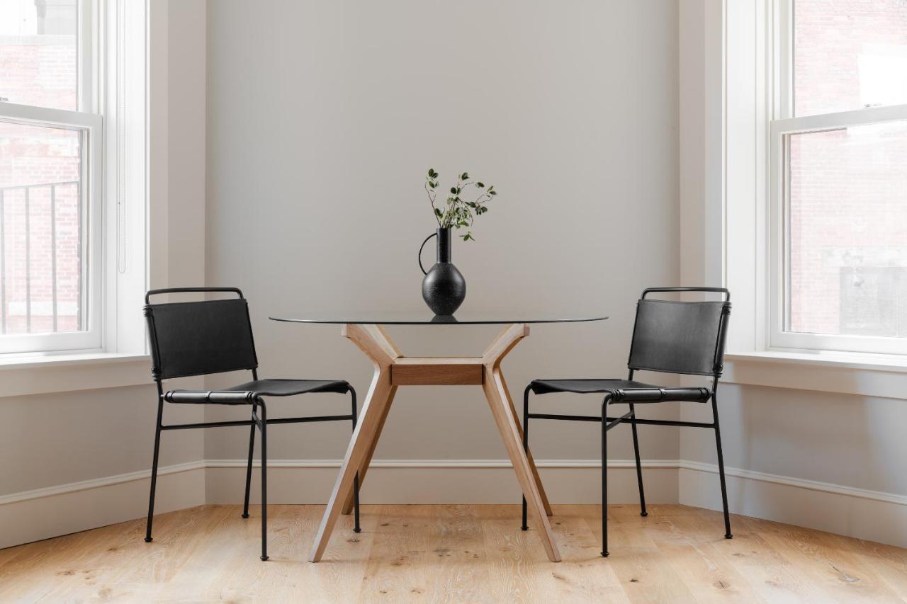Sonder By Marriott Bonvoy The Magnolia Apartments Back Bay Boston Extérieur photo