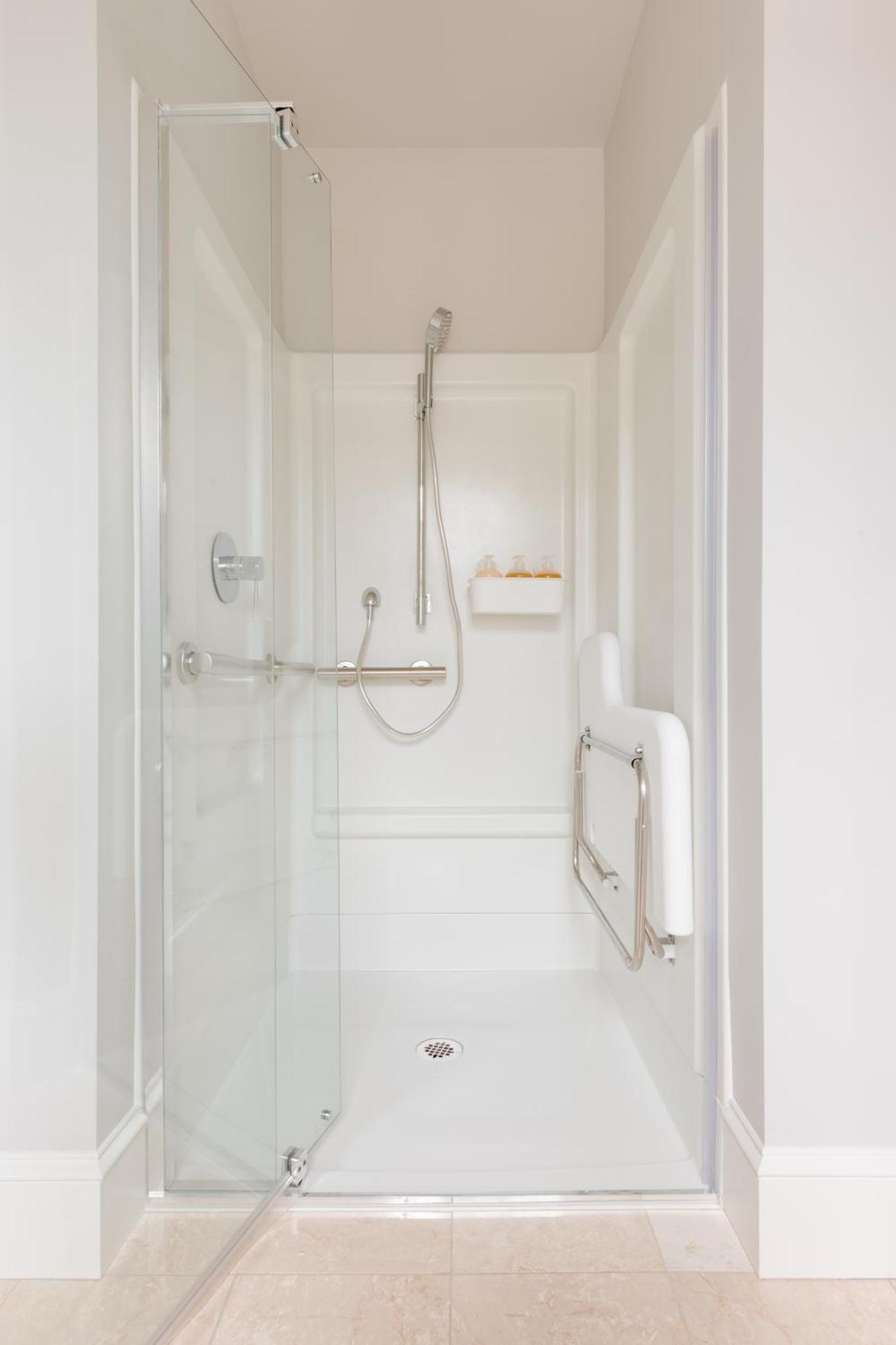 Sonder By Marriott Bonvoy The Magnolia Apartments Back Bay Boston Chambre photo