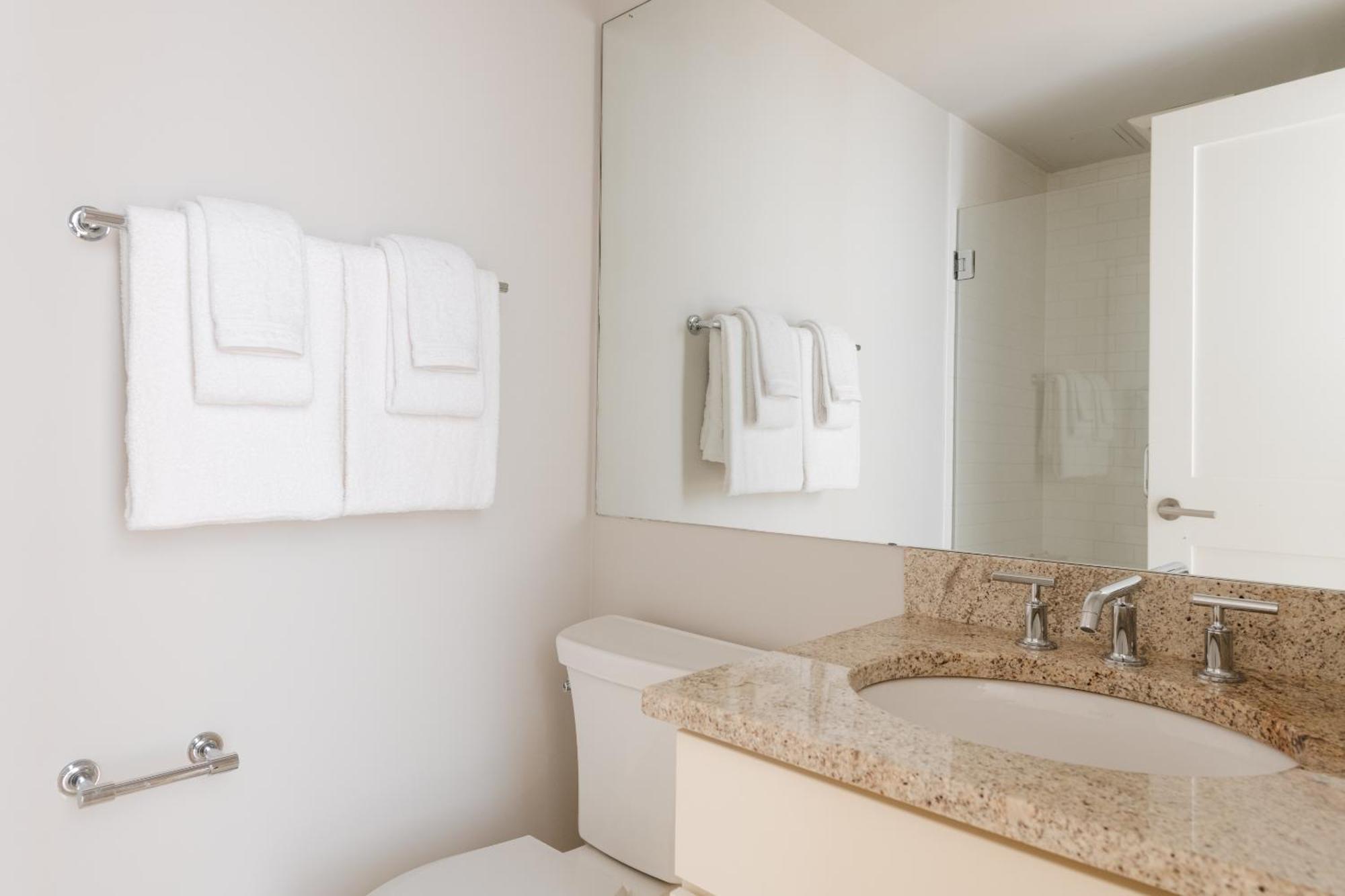 Sonder By Marriott Bonvoy The Magnolia Apartments Back Bay Boston Chambre photo