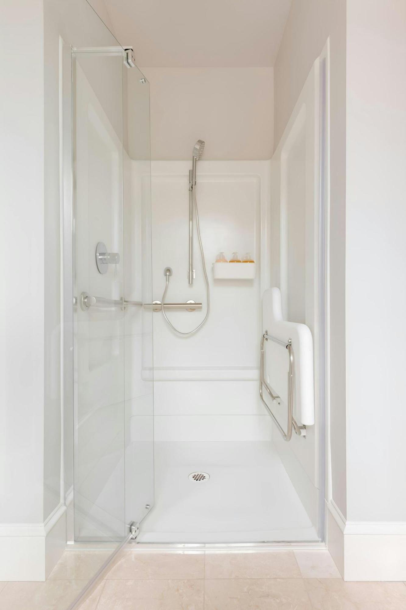 Sonder By Marriott Bonvoy The Magnolia Apartments Back Bay Boston Extérieur photo