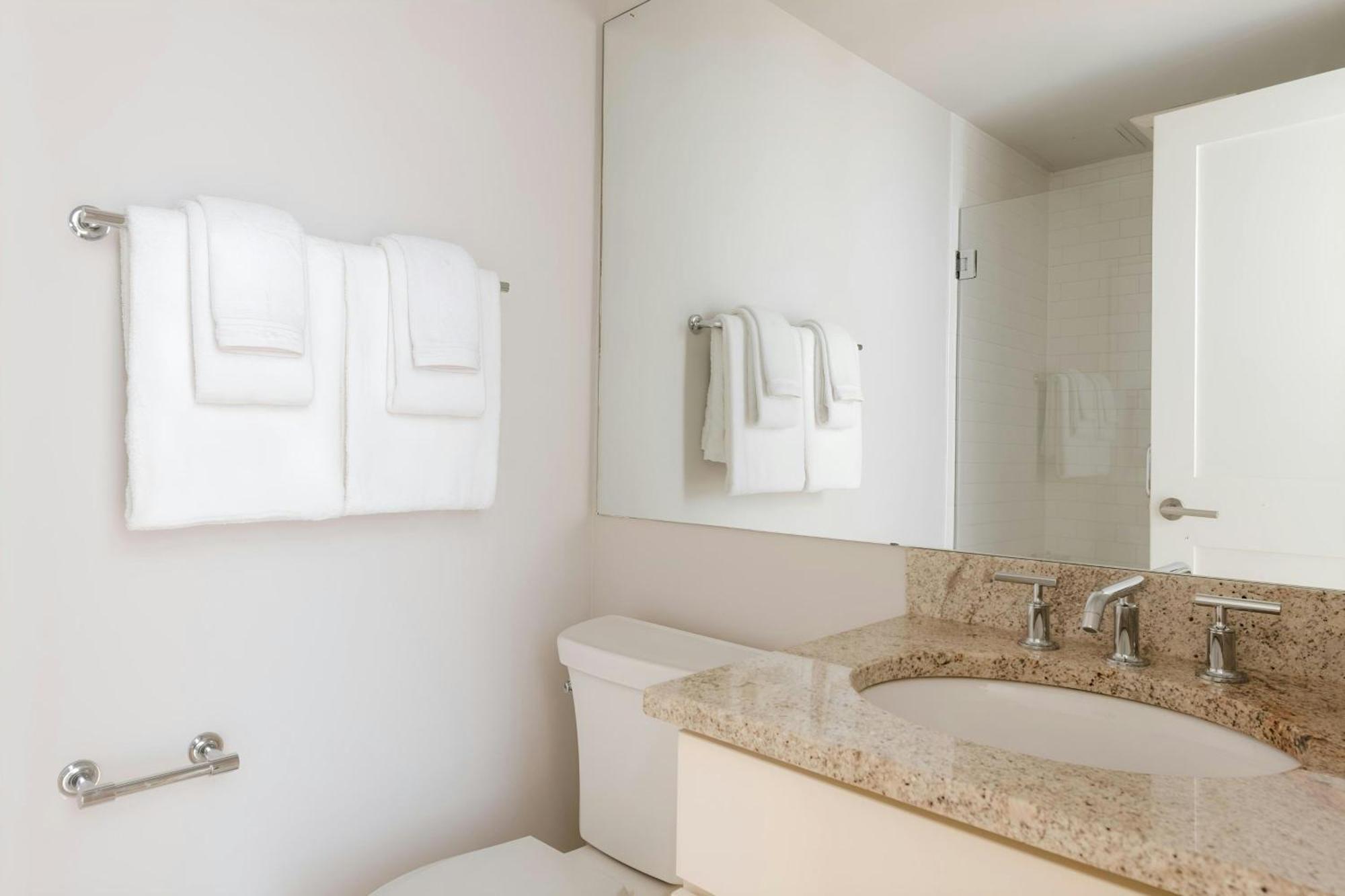 Sonder By Marriott Bonvoy The Magnolia Apartments Back Bay Boston Extérieur photo