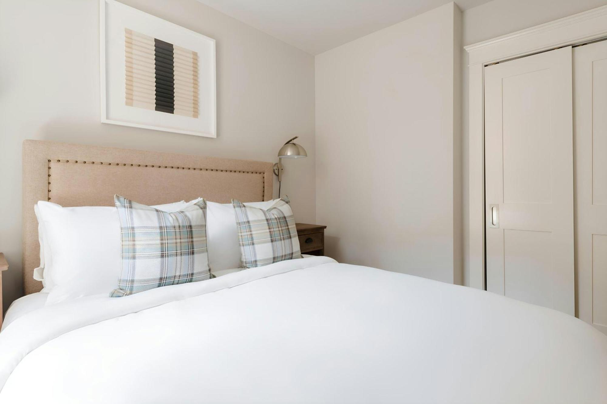 Sonder By Marriott Bonvoy The Magnolia Apartments Back Bay Boston Extérieur photo