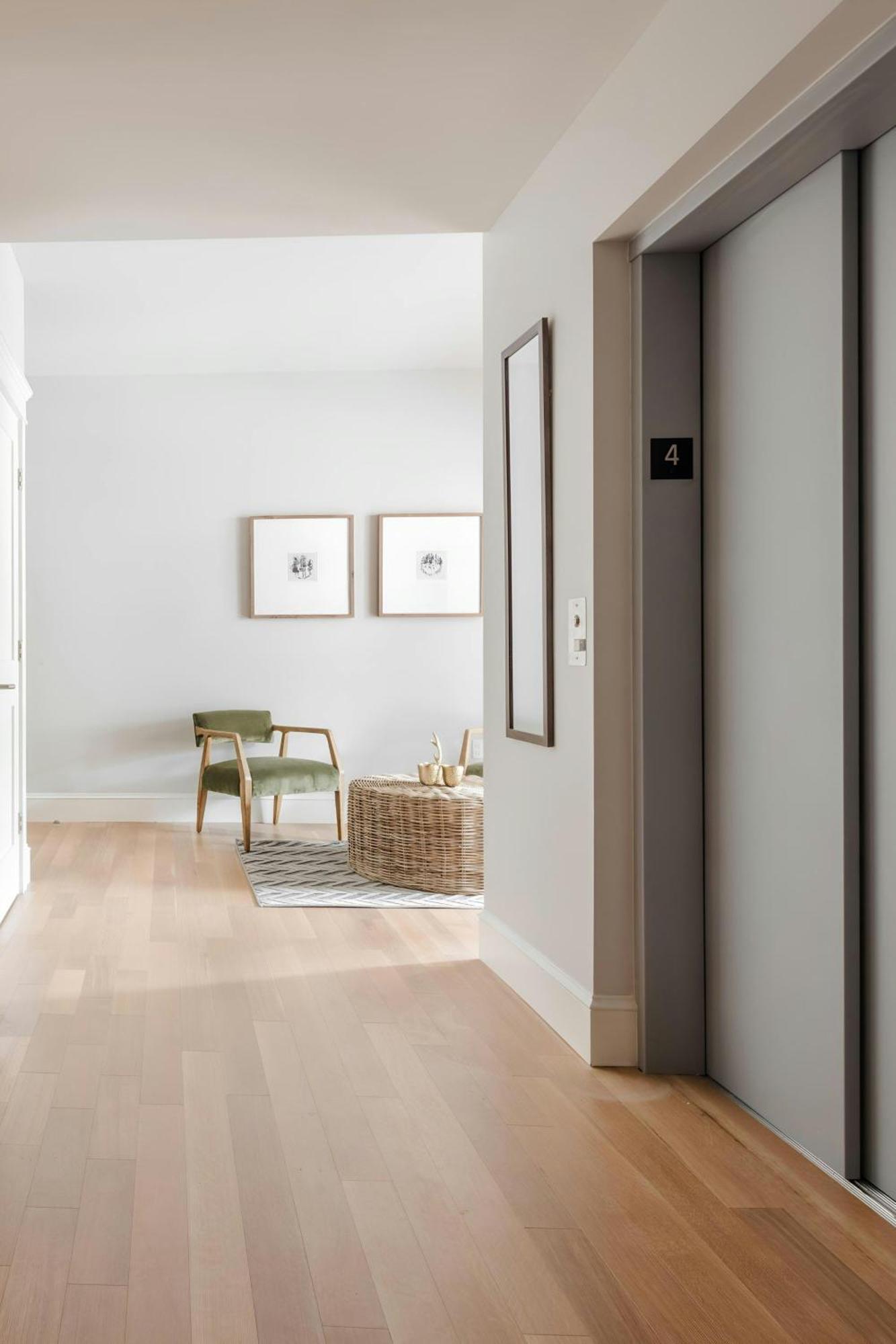 Sonder By Marriott Bonvoy The Magnolia Apartments Back Bay Boston Extérieur photo