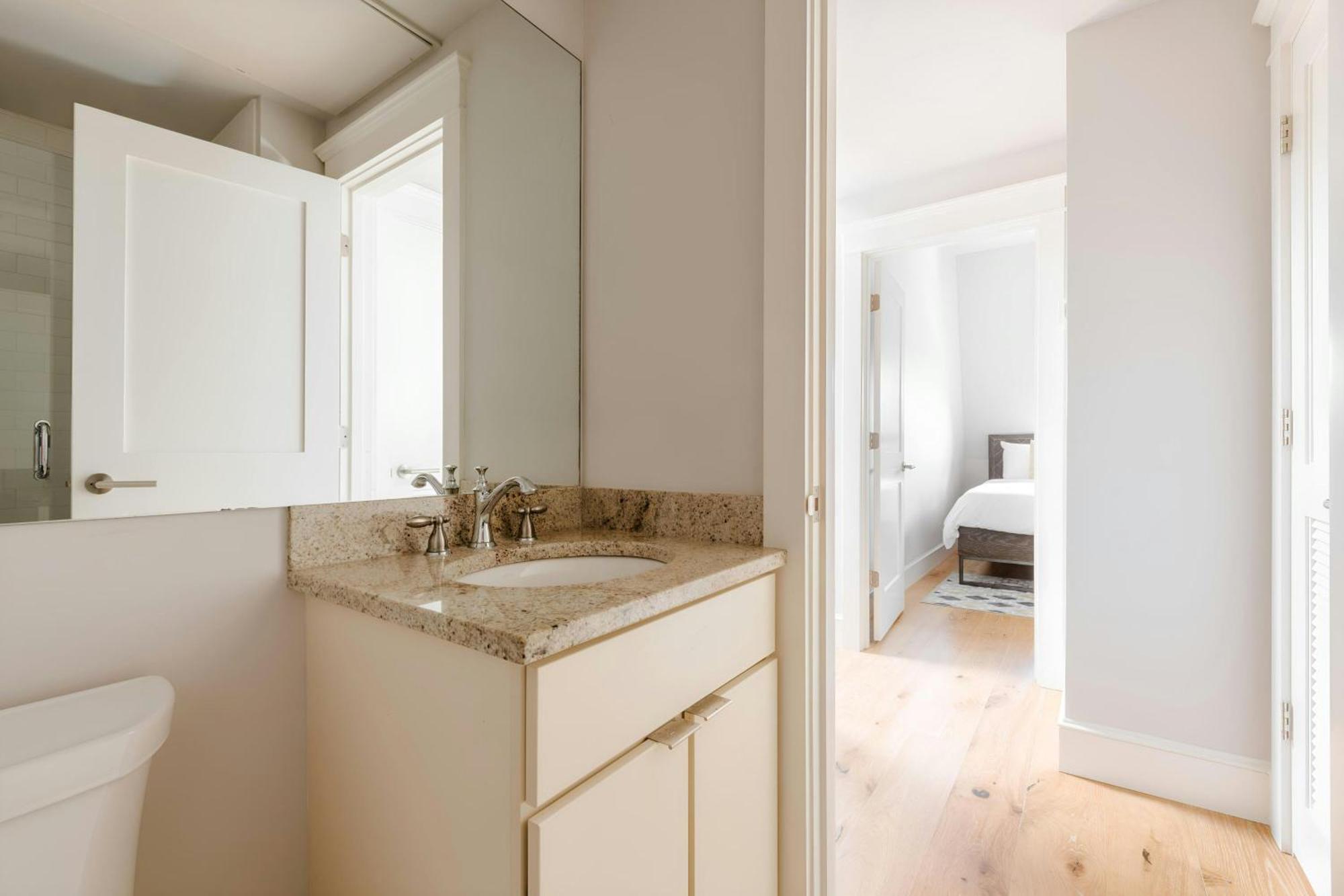 Sonder By Marriott Bonvoy The Magnolia Apartments Back Bay Boston Extérieur photo