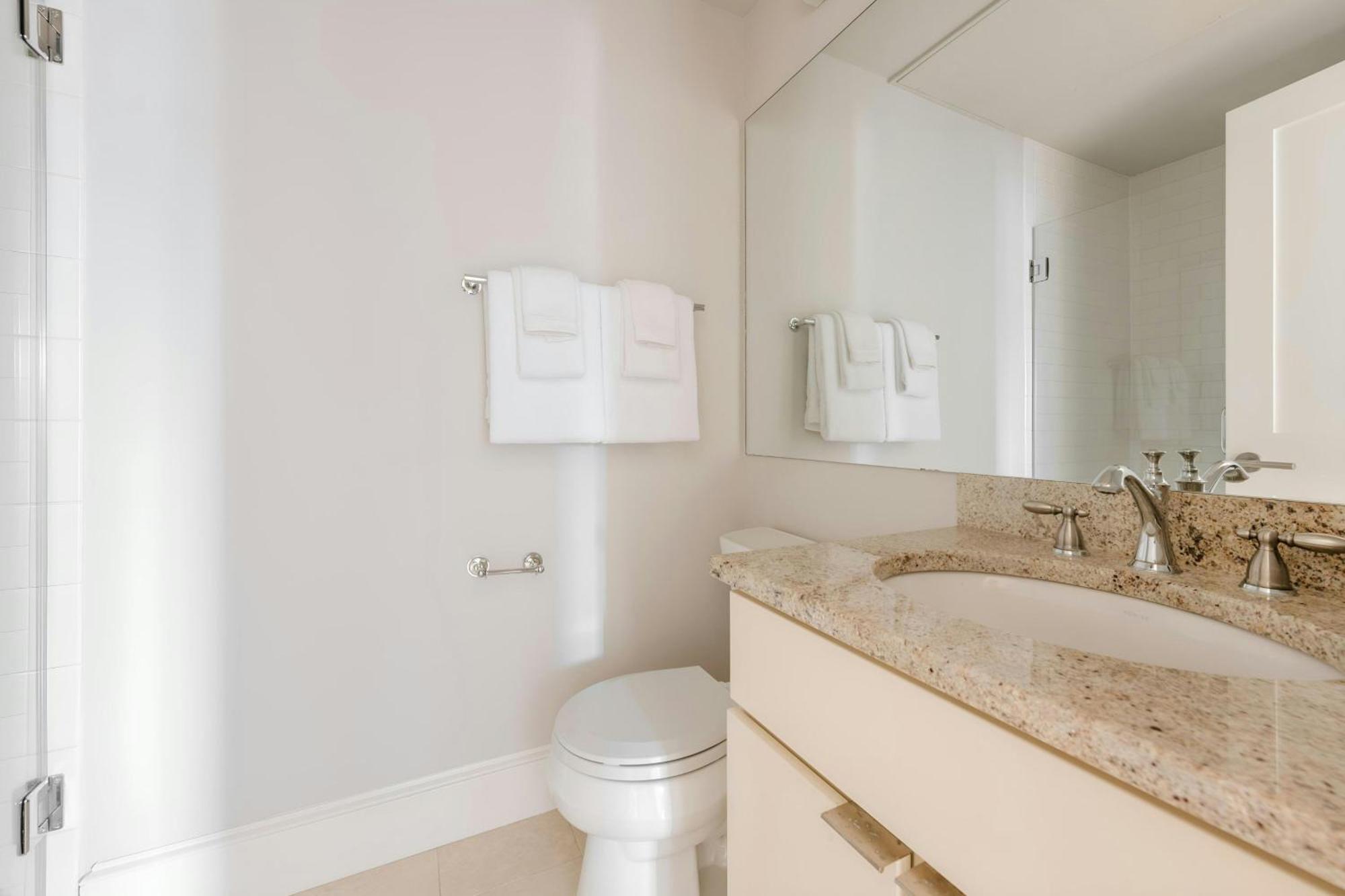 Sonder By Marriott Bonvoy The Magnolia Apartments Back Bay Boston Extérieur photo